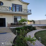 Kirayə (aylıq) 5 otaqlı Həyət evi/villa, Şüvəlan, Xəzər rayonu 1