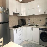 Продажа 2 комнат Новостройка, м. Ази Асланова метро, пос. А.Асланов, Хетаи район 4