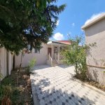 Satılır 4 otaqlı Həyət evi/villa, Koroğlu metrosu, Zabrat qəs., Sabunçu rayonu 3