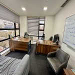 Kirayə (aylıq) 16 otaqlı Ofis, İçərişəhər metrosu, Səbail rayonu 2