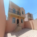 Satılır 4 otaqlı Həyət evi/villa, Masazır, Abşeron rayonu 2