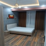 Kirayə (aylıq) 2 otaqlı Yeni Tikili, Dərnəgül metrosu, 7-ci mikrorayon, Binəqədi rayonu 9