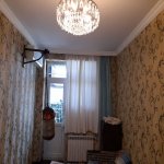 Продажа 3 комнат Новостройка, м. 20 Января метро, 1-ый микрорайон, Насими район 14