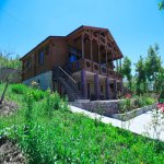 Kirayə (günlük) 6 otaqlı Həyət evi/villa Şamaxı 19