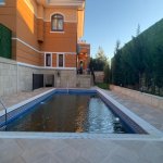 Satılır 8 otaqlı Həyət evi/villa, Masazır, Abşeron rayonu 4