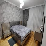 Satılır 4 otaqlı Həyət evi/villa, Koroğlu metrosu, Savalan qəs., Sabunçu rayonu 21