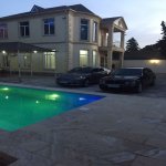 Kirayə (aylıq) 5 otaqlı Həyət evi/villa, Mərdəkan, Xəzər rayonu 3