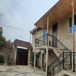 Satılır 3 otaqlı Həyət evi/villa, Bilgəh qəs., Sabunçu rayonu 4