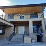 Kirayə (aylıq) 5 otaqlı Həyət evi/villa, Badamdar qəs., Səbail rayonu 1