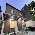 Satılır 6 otaqlı Həyət evi/villa, Qara Qarayev metrosu, 8-ci kilometr, Nizami rayonu 2