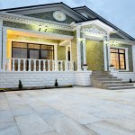 Satılır 4 otaqlı Həyət evi/villa, Buzovna, Xəzər rayonu 1