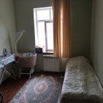 Satılır 7 otaqlı Həyət evi/villa, Elmlər akademiyası metrosu, Badamdar qəs., Səbail rayonu 19