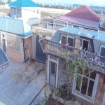 Satılır 6 otaqlı Həyət evi/villa, Avtovağzal metrosu, Biləcəri qəs., Binəqədi rayonu 8