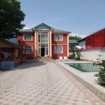 Kirayə (günlük) 6 otaqlı Həyət evi/villa Qəbələ 2