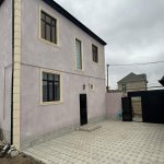 Satılır 5 otaqlı Həyət evi/villa, Avtovağzal metrosu, Binəqədi qəs., Binəqədi rayonu 14