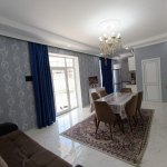 Kirayə (günlük) 5 otaqlı Həyət evi/villa İsmayıllı 21