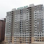 Продажа 2 комнат Новостройка, м. 20 Января метро, Ясамал район 1