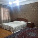 Kirayə (aylıq) 5 otaqlı Həyət evi/villa, Nəsimi metrosu, 6-cı mikrorayon, Binəqədi rayonu 20