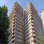 Продажа 2 комнат Новостройка, Nizami метро, Насими район 1