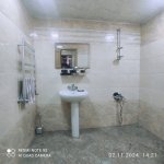 Satılır 4 otaqlı Həyət evi/villa, Qara Qarayev metrosu, 8-ci kilometr, Nizami rayonu 16