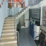 Satılır 10 otaqlı Ofis, 28 May metrosu, Nəsimi rayonu 12