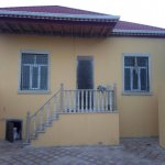 Satılır 2 otaqlı Həyət evi/villa, Azadlıq metrosu, Binəqədi qəs., Binəqədi rayonu 2