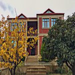 Satılır 7 otaqlı Həyət evi/villa, Avtovağzal metrosu, Sulutəpə qəs., Binəqədi rayonu 20