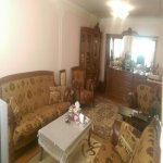 Satılır 6 otaqlı Həyət evi/villa, Gənclik metrosu, Nərimanov rayonu 3