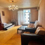 Продажа 2 комнат Вторичка, Nizami метро, Ясамал район 3