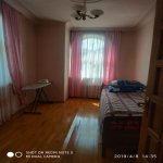 Satılır 8 otaqlı Həyət evi/villa, Gənclik metrosu, Nərimanov rayonu 14