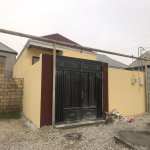 Satılır 4 otaqlı Həyət evi/villa, Azadlıq metrosu, Binəqədi qəs., Binəqədi rayonu 1