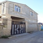 Satılır 5 otaqlı Həyət evi/villa, Ramana qəs., Sabunçu rayonu 1