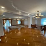 Satılır 10 otaqlı Həyət evi/villa, Badamdar qəs., Səbail rayonu 25