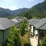 Kirayə (günlük) Mini otel / Xostel Qəbələ 1