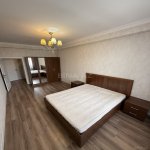 Аренда 3 комнат Новостройка, İnşaatçılar метро, пос. Ясамал, Ясамал район 4