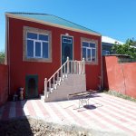 Satılır 3 otaqlı Həyət evi/villa, Azadlıq metrosu, Binəqədi qəs., Binəqədi rayonu 1