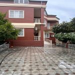 Satılır 6 otaqlı Həyət evi/villa, Badamdar qəs., Səbail rayonu 14