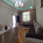 Satılır 4 otaqlı Həyət evi/villa, Avtovağzal metrosu, Biləcəri qəs., Binəqədi rayonu 3