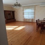 Kirayə (aylıq) 4 otaqlı Həyət evi/villa, İnşaatçılar metrosu, Yasamal rayonu 3