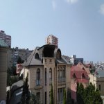 Satılır 7 otaqlı Həyət evi/villa, Gənclik metrosu, Nəsimi rayonu 19