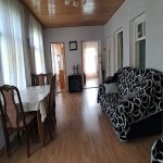 Kirayə (günlük) 4 otaqlı Həyət evi/villa Qax 11