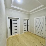 Satılır 4 otaqlı Həyət evi/villa, Koroğlu metrosu, Zabrat qəs., Sabunçu rayonu 9