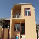 Satılır 5 otaqlı Həyət evi/villa, Zığ qəs., Suraxanı rayonu 1