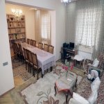 Satılır 9 otaqlı Həyət evi/villa, Badamdar qəs., Səbail rayonu 8