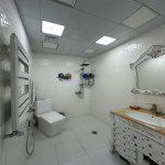 Kirayə (aylıq) 2 otaqlı Yeni Tikili, Badamdar qəs., Səbail rayonu 8