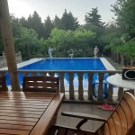 Kirayə (aylıq) 6 otaqlı Həyət evi/villa, Novxanı, Abşeron rayonu 6