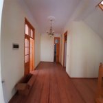 Satılır 5 otaqlı Həyət evi/villa, Avtovağzal metrosu, Çiçək qəs., Binəqədi rayonu 11