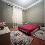 Kirayə (aylıq) 6 otaqlı Həyət evi/villa, Badamdar qəs., Səbail rayonu 12