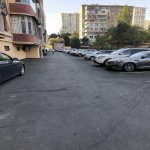 Satılır 3 otaqlı Yeni Tikili, Nəsimi metrosu, 9-cu mikrorayon, Zərifə Əliyeva adına park, Binəqədi rayonu 2