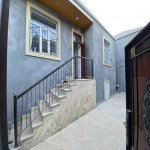 Satılır 3 otaqlı Həyət evi/villa, Avtovağzal metrosu, Biləcəri qəs., Binəqədi rayonu 27